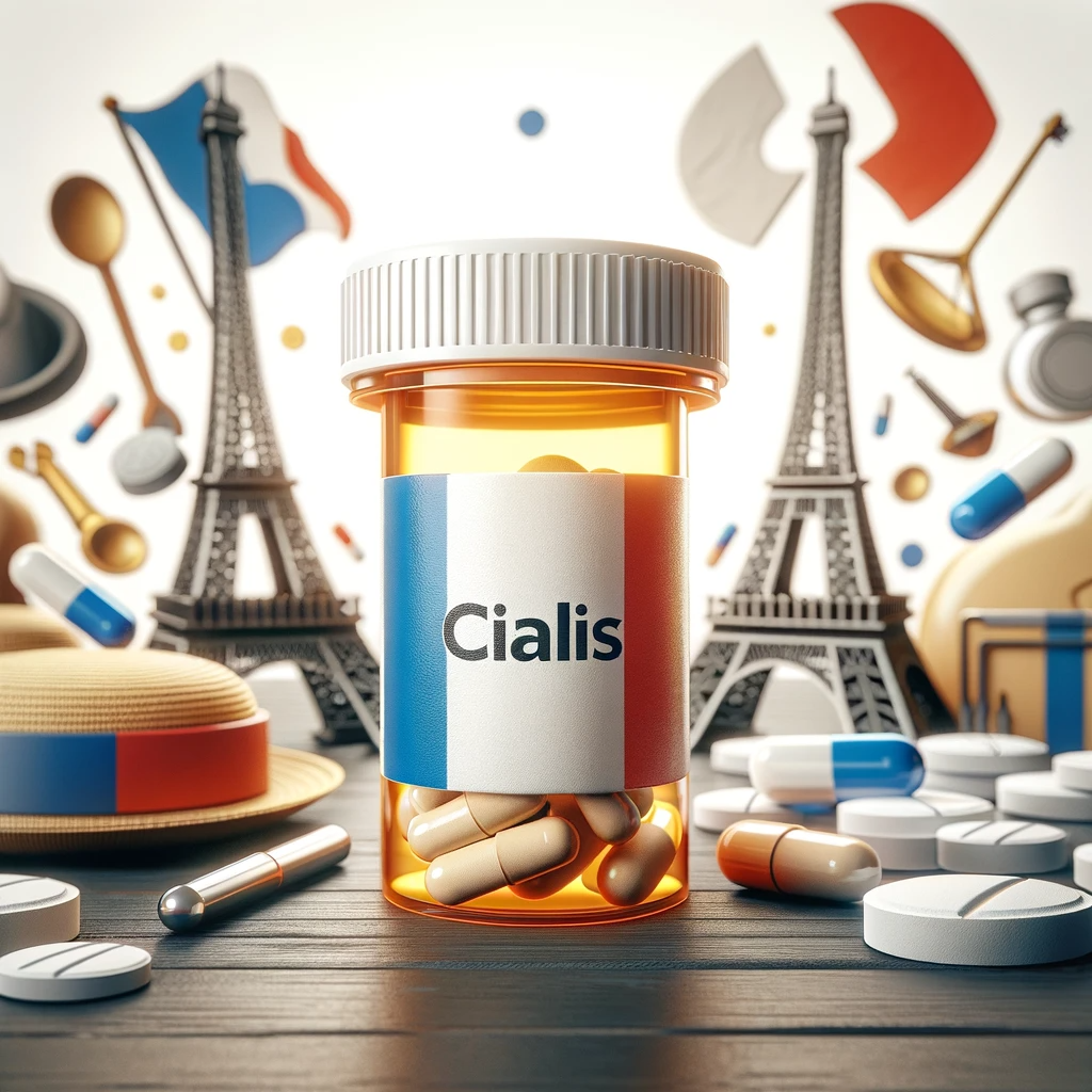 Pharmacie pas cher paris cialis 